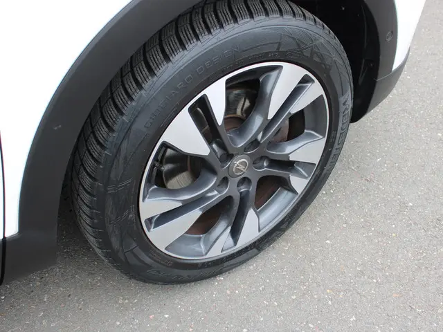 Opel Grandland X 1.2T 130 INNOVATION 2020 Benzine 6