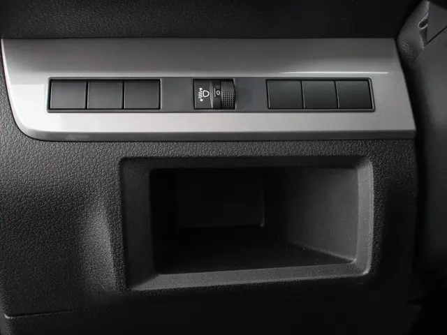 Opel Vivaro 2.0 BlueHDi 180 S&S L3 Automaat 2024 Diesel 14