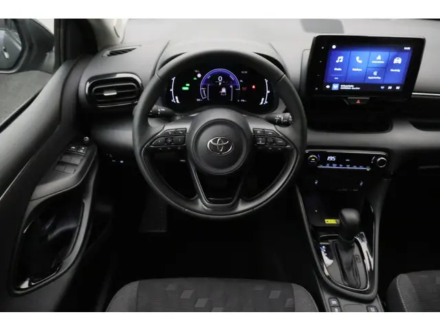 Toyota Yaris 1.5 Hybrid 115 Dynamic 2025 Hybride Benzine 2
