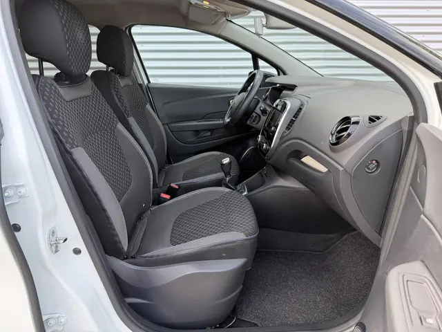 Renault Captur 0.9 TCe Intens 2019 Benzine 10
