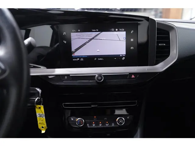 Opel Mokka 1.2 Turbo Elegance 2022 Benzine 40