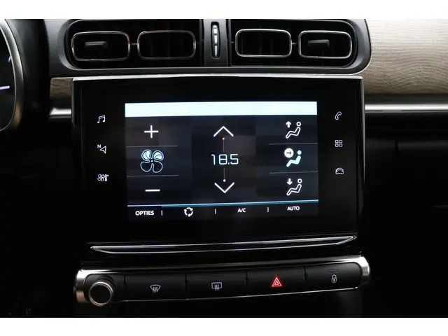 Citroën C3 1.2 PureTech Max 2024 Benzine 25