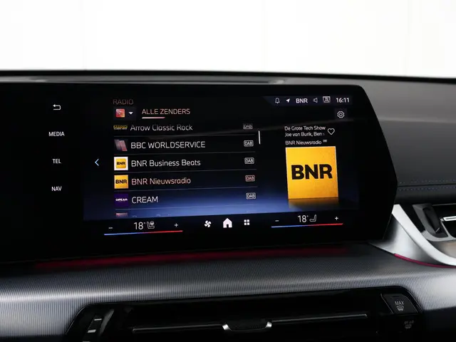 BMW X1 sDrive20i 2024 Benzine 32