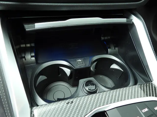 BMW i4 eDrive40 2025 Elektrisch 22