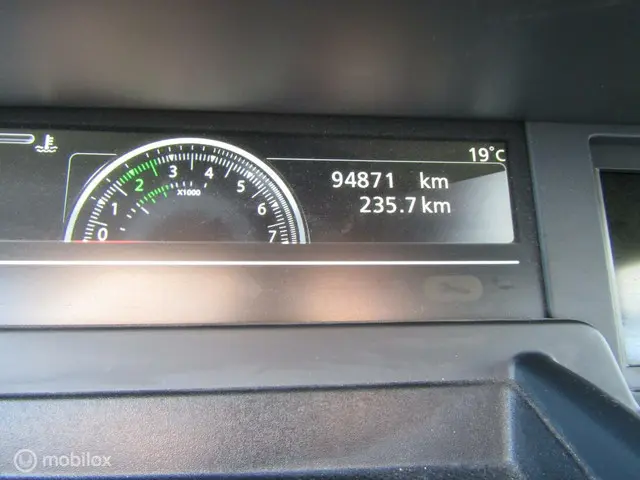 Renault Scénic 1.2 TCe Bose 2014 Benzine 10