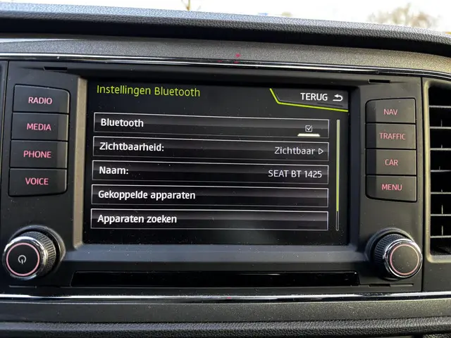 SEAT Leon ST 1.4 EcoTSI FR Connect 2017 Benzine 26