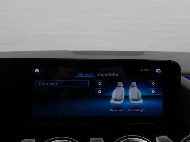 Mercedes-Benz GLA 200 Premium Luxury Aut- 2020 Benzine 14