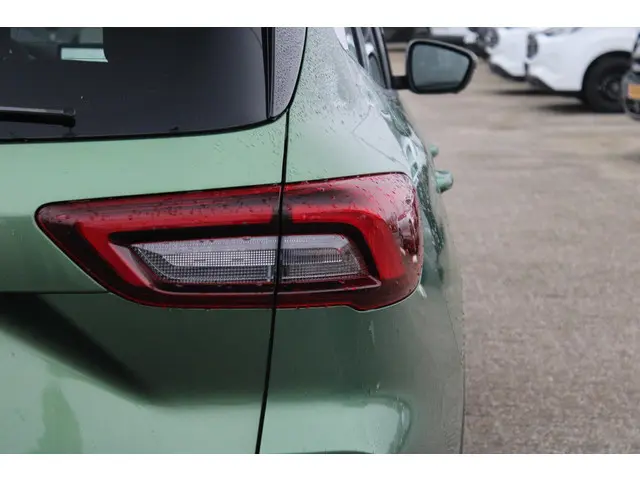 Ford Kuga 2.5 PHEV Titanium 2025 Hybride Benzine 12