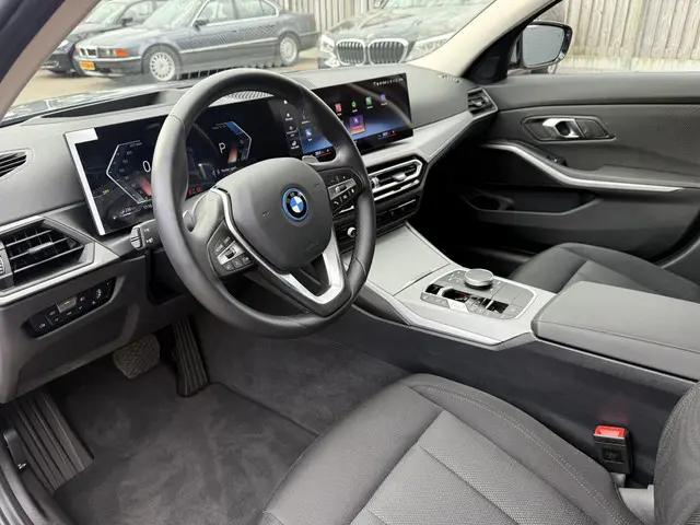 BMW 3 Serie 2