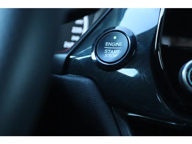 Ford Fiesta 1.5 ECOBOOST ST-3 200PK 2019 Benzine 34