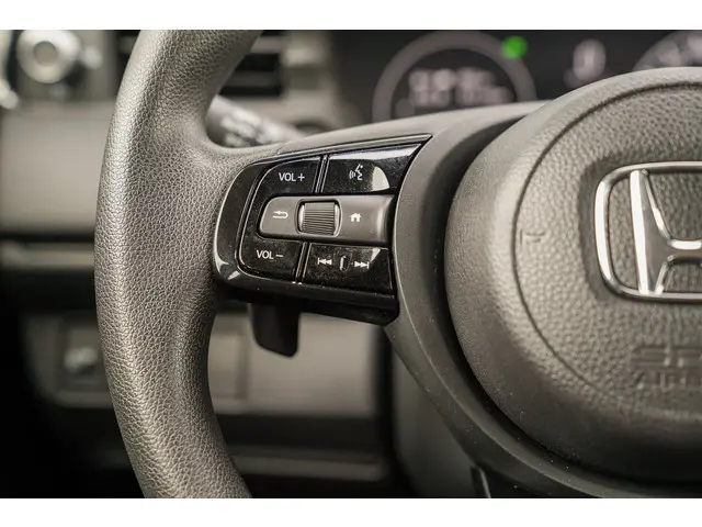 Honda HR-V 1.5i e:HEV ELEGANCE 2022 Hybride Benzine 14