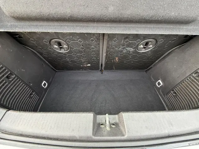 Opel ADAM 1.2 Airco boekjes 2013 Benzine 7