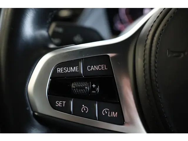 BMW 1 Serie 5-deurs 118i 2022 Benzine 22