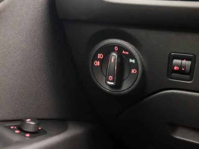 SEAT Leon 1.2 TSI Sport 2015 Benzine 22