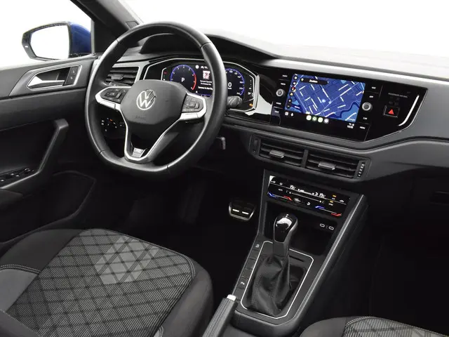 Volkswagen Polo 1.0 TSI 110pk DSG R-Line 2024 Benzine 19