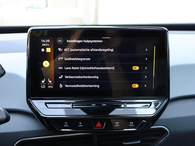 Volkswagen ID.3 Pro 58 kWh 2021 Elektrisch 14