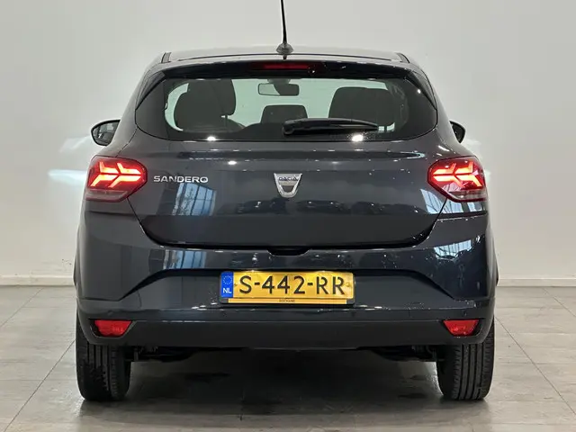 Dacia Sandero 1.0 TCe 90 Comfort 2023 Benzine 15