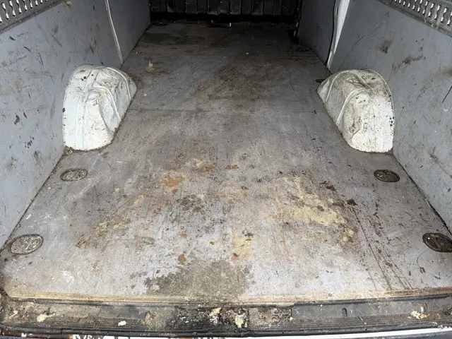 Iveco Daily 35S14 2.3 2018 Diesel 15