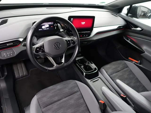Volkswagen ID.4 2