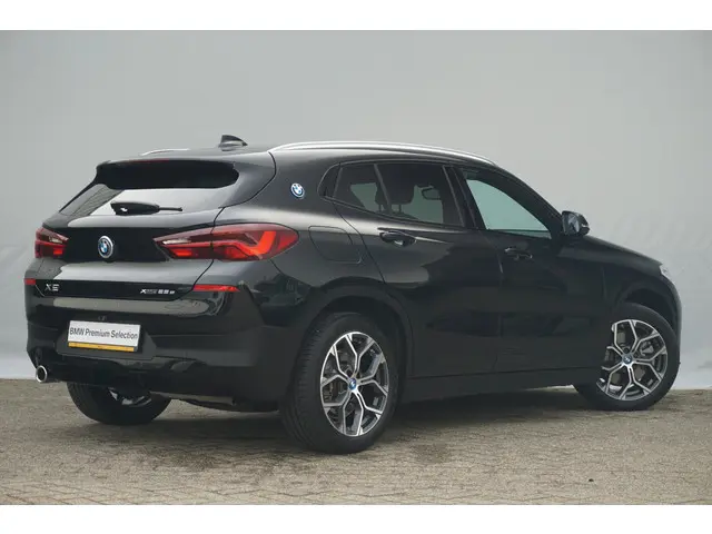 BMW X2 2