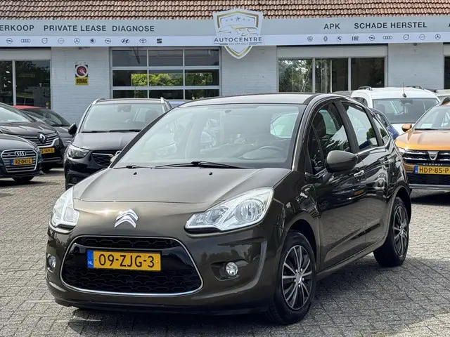 Citroën C3 2