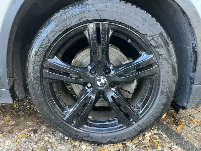 BMW X1 sDrive18i High Executive 2019 Benzine 12