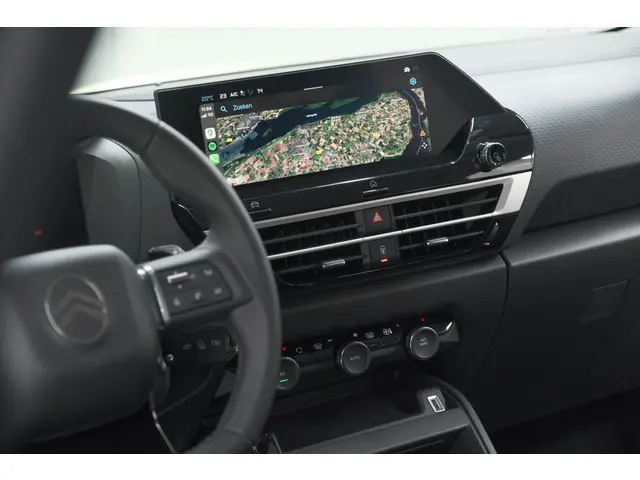 Citroën C4 Hybrid 136 e-DCS6 Max 2025 Hybride Benzine 45