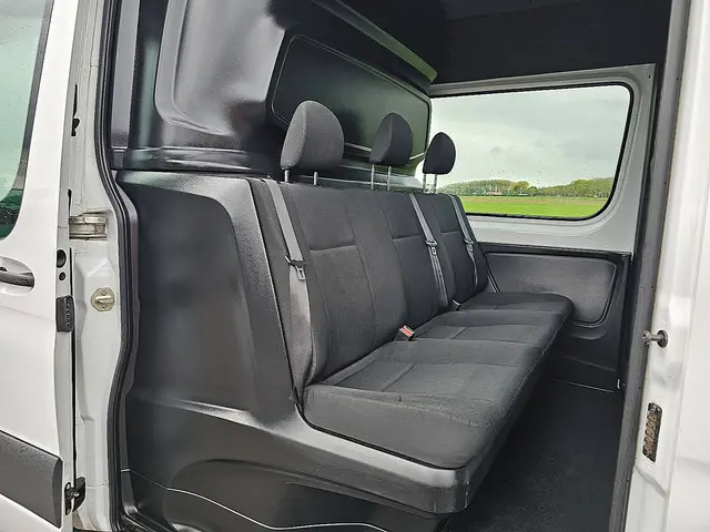 Mercedes-Benz Sprinter 314 2019 Diesel 12