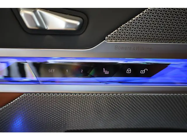 BMW i7 xDrive60 2025 Elektrisch 22