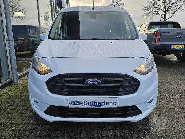 Ford Transit Connect 1.5 EcoBlue L2 Limited 2023 Diesel 7