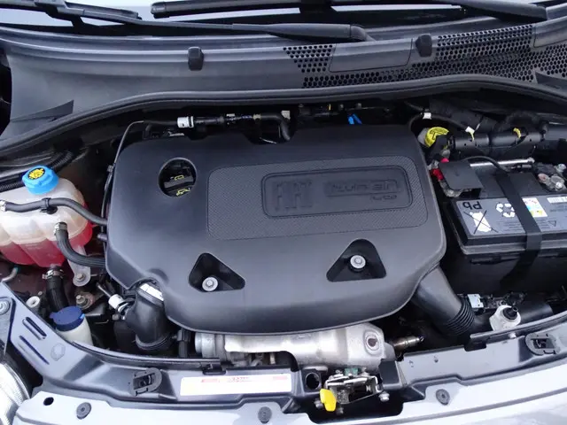 Fiat 500C 0.9 TwinAir Turbo Lounge cabrio 2016 Benzine 18