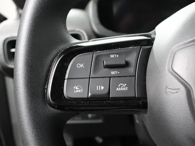 Jeep Avenger Longitude 54 kWh 2023 Elektrisch 14