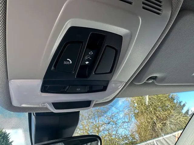 BMW 2 Serie 218 Active Tourer 218iA 2018 Benzine 14