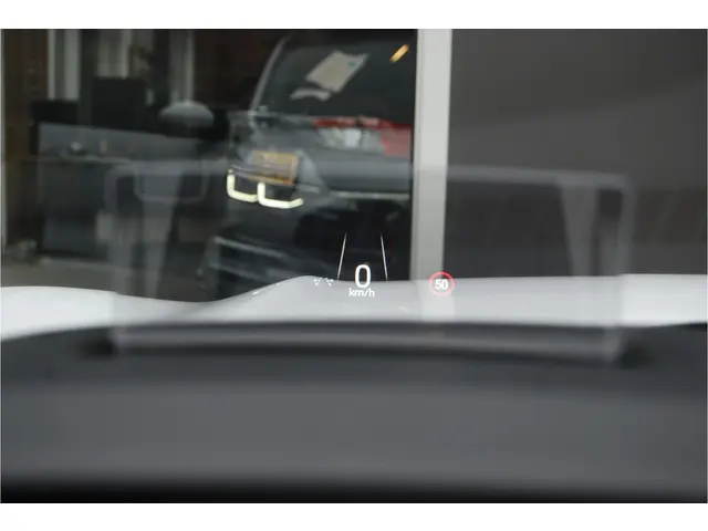 Ford Kuga 2.5 PHEV 243pk ST-Line 2024 Hybride Benzine 20