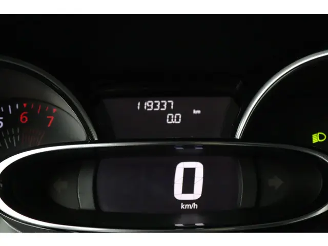 Renault Clio TCe 90 Intens 2019 Benzine 5