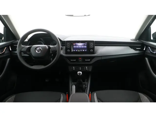 Škoda Scala 1.0 TSI Active 2023 Benzine 26