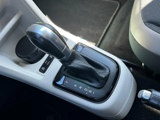 Volkswagen e-up! 60kW | 5-deurs 2017 Elektrisch 8
