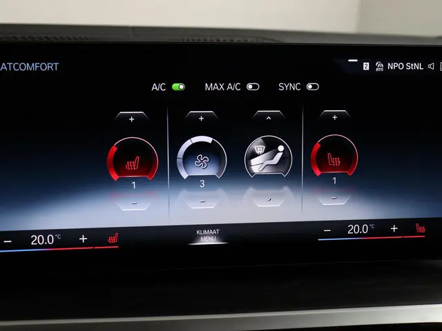 BMW i4 M50 High Executive 84 kWh 2023 Elektrisch 22