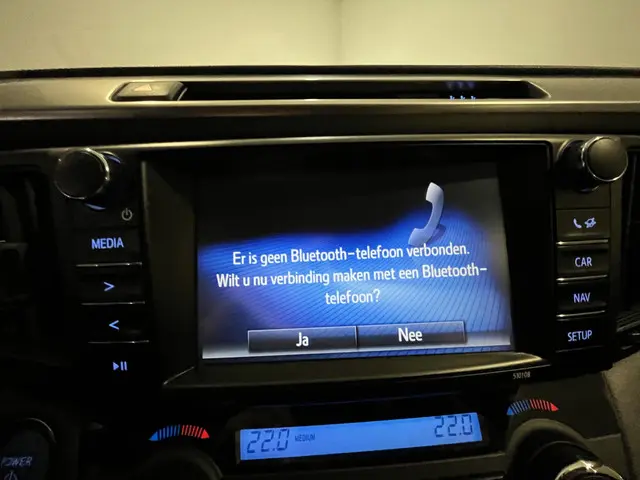 Toyota RAV4 2.5 Hybrid Style 2016 Hybride Benzine 30