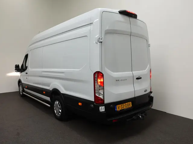 Ford Transit 350 2.0 TDCI L4H3 Trend 2024 Diesel 27