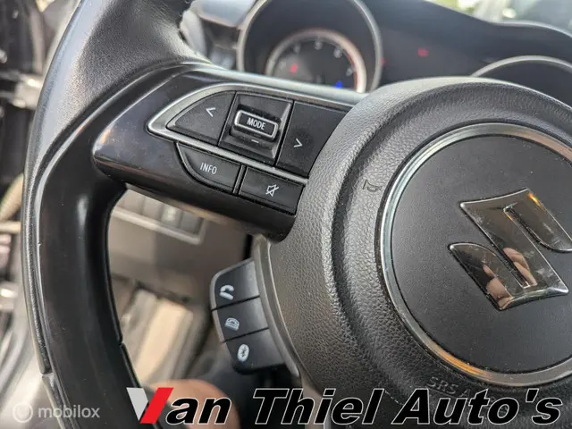 Suzuki Swift 1.2 Comfort 2018 Benzine 9
