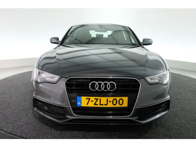 Audi A5 Sportback 1.8 TFSI Sport Edition 2015 Benzine 16