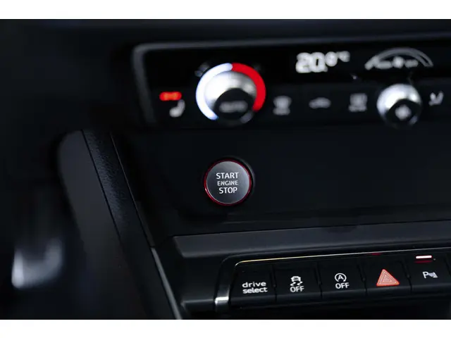 Audi Q3 Sportback TFSI RS 2020 Benzine 42