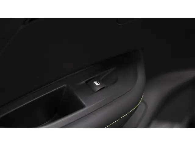 Peugeot 2008 PureTech 130 EAT8 GT 2024 Benzine 31