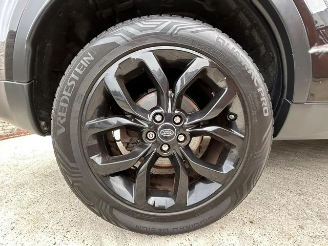 Land Rover Discovery Sport 2.0 TD4 HSE Luxury 2016 Diesel 5