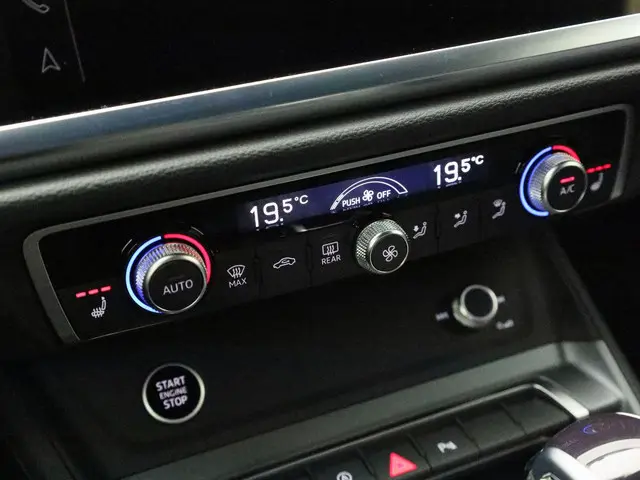 Audi Q3 35 TFSI/150PK S Line 2024 Benzine 25