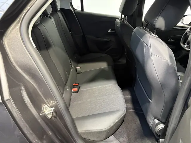 Opel Corsa 1.2 Elegance Car Play Euro 6 2020 Benzine 26