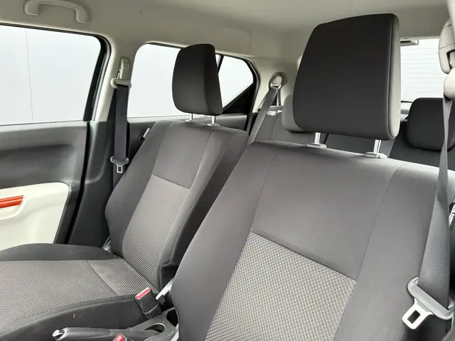 Suzuki Ignis 1.2 Comfort 2017 Benzine 18