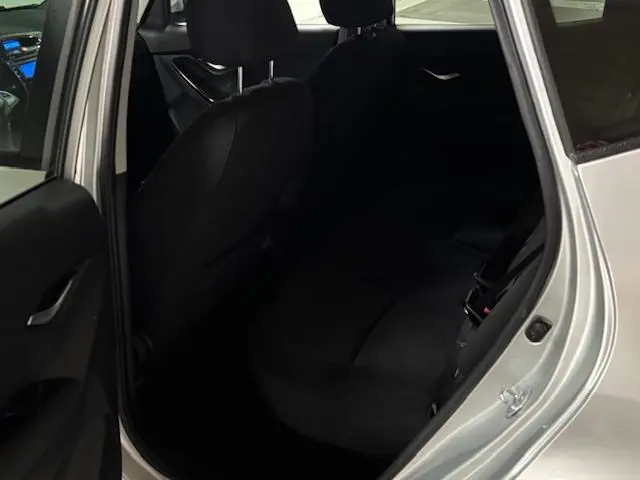 Hyundai ix20 1.6i i-Vision 2013 Benzine 10