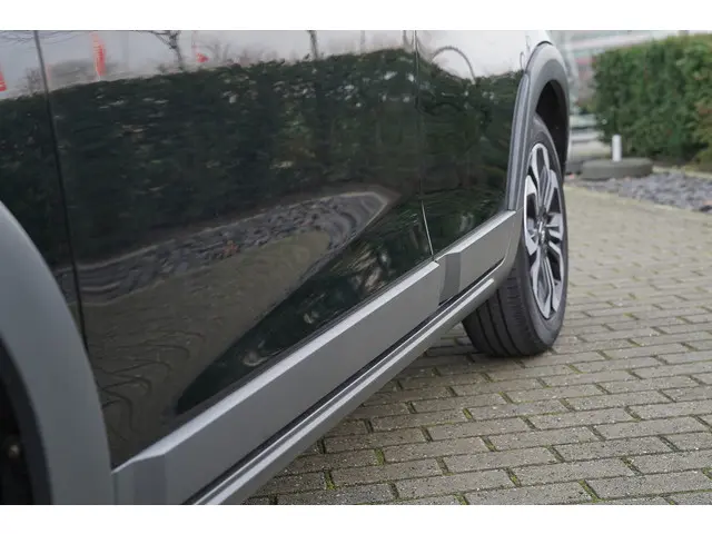 Honda Jazz 1.5i e:HEV CROSSTAR 2022 Hybride Benzine 41